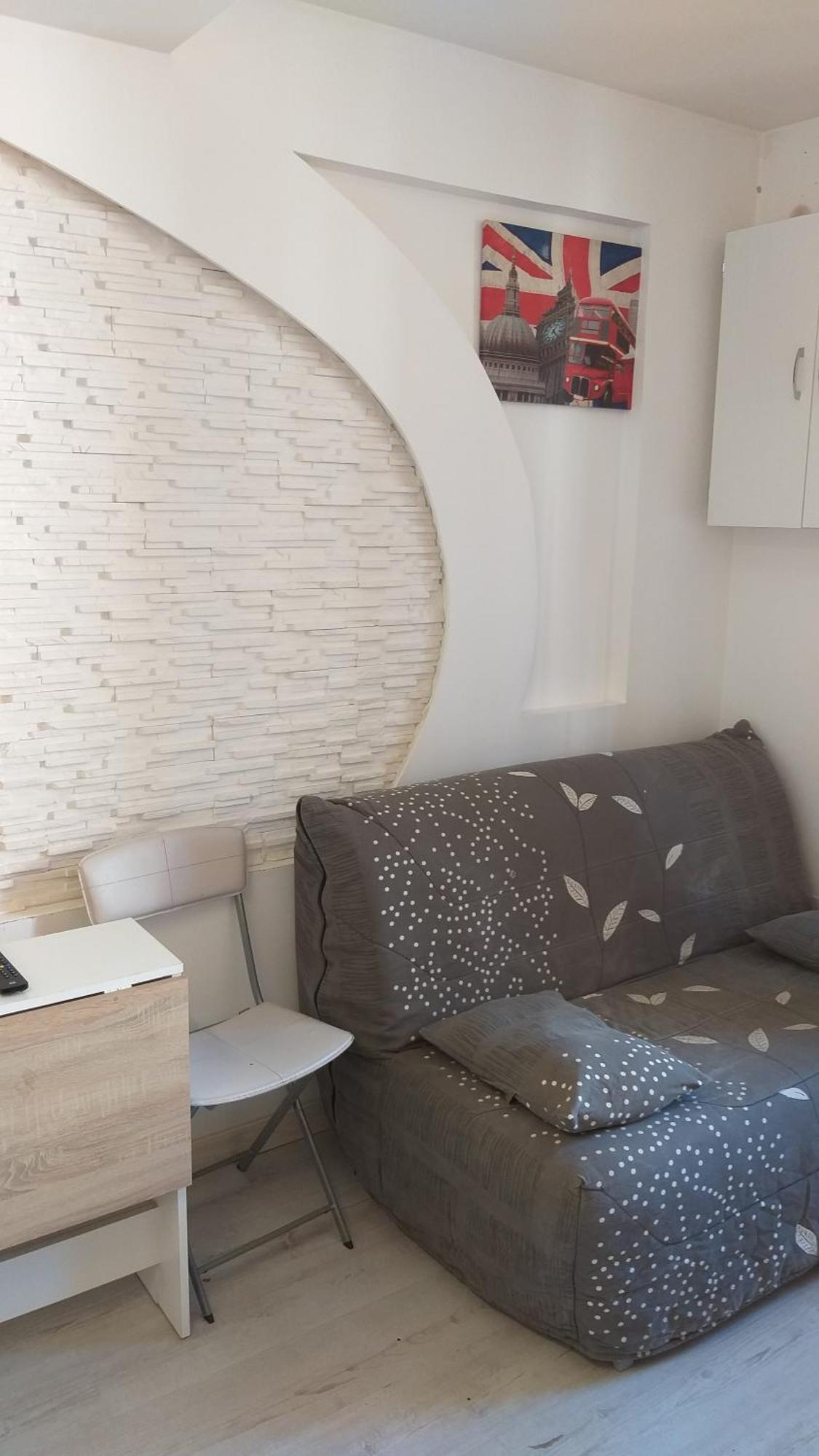 Magnifique Studio Au Coeur Historique De Fréjus Zewnętrze zdjęcie
